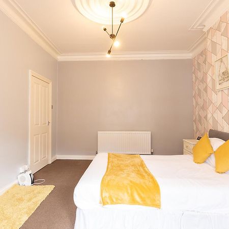 Cityhost Apartments - Gateshead 115 외부 사진