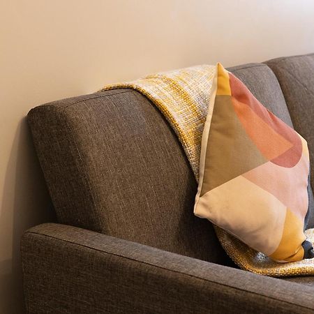Cityhost Apartments - Gateshead 115 외부 사진