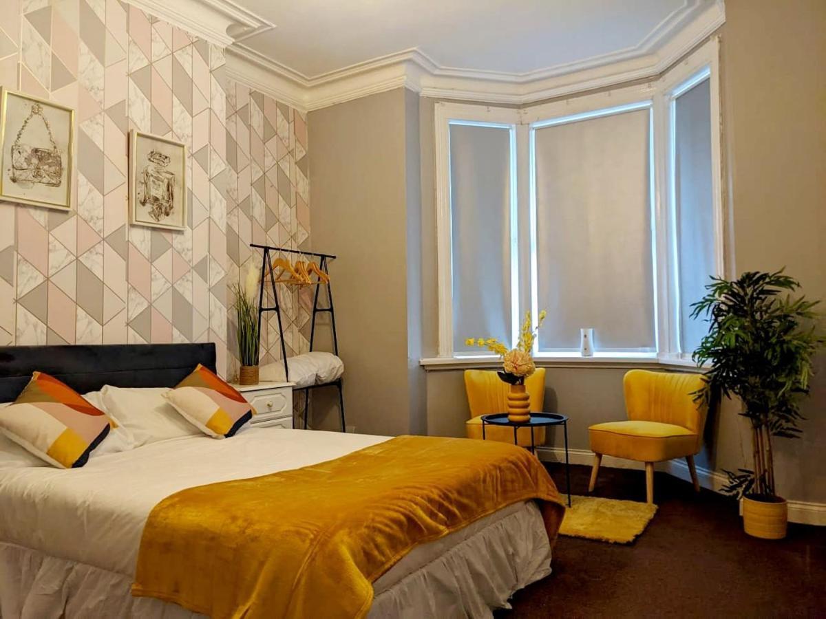Cityhost Apartments - Gateshead 115 외부 사진