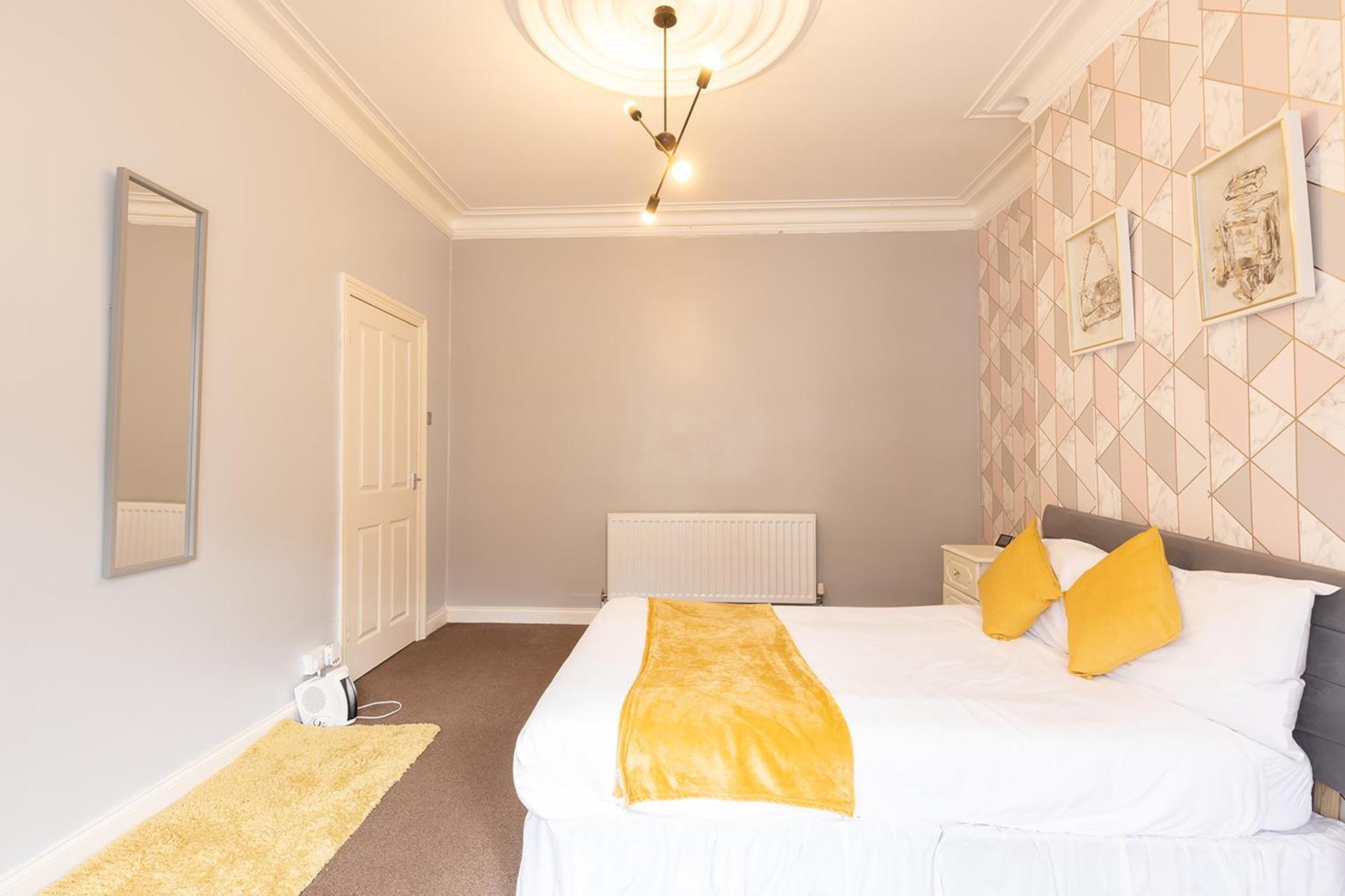 Cityhost Apartments - Gateshead 115 외부 사진