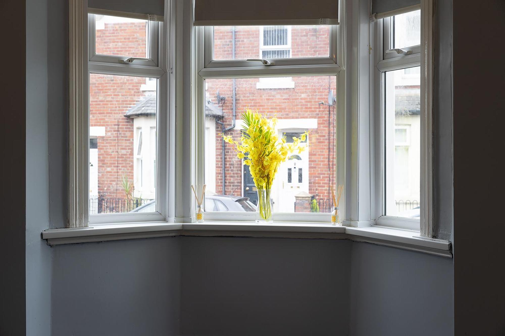 Cityhost Apartments - Gateshead 115 외부 사진