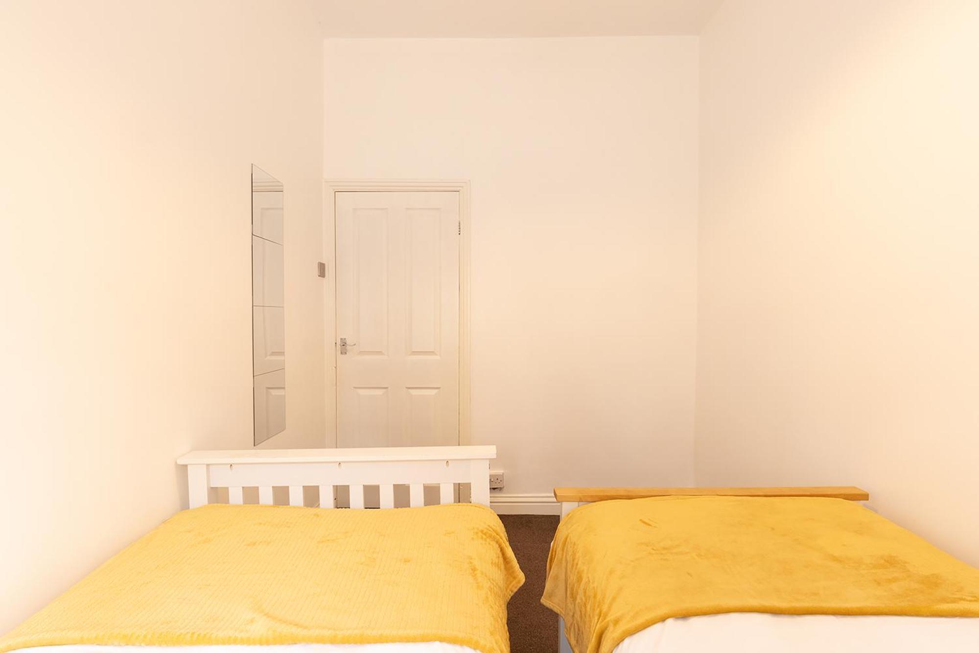 Cityhost Apartments - Gateshead 115 외부 사진