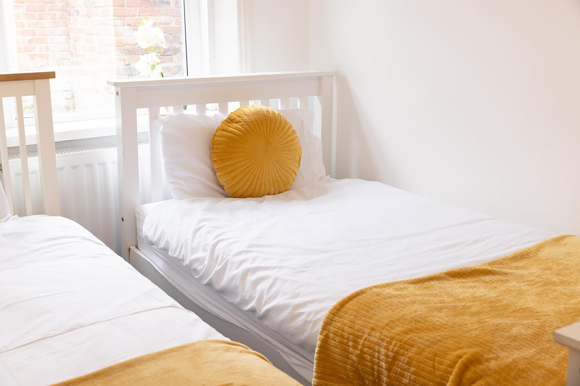 Cityhost Apartments - Gateshead 115 외부 사진