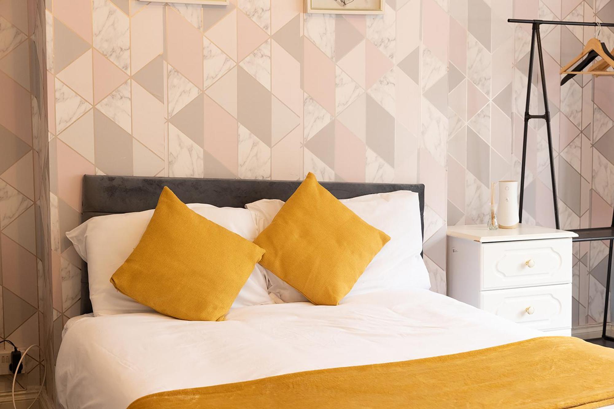 Cityhost Apartments - Gateshead 115 외부 사진