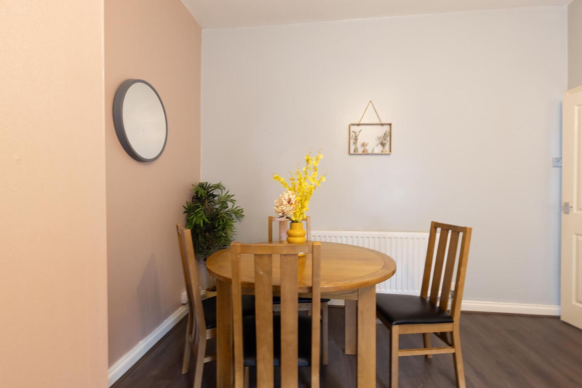 Cityhost Apartments - Gateshead 115 외부 사진