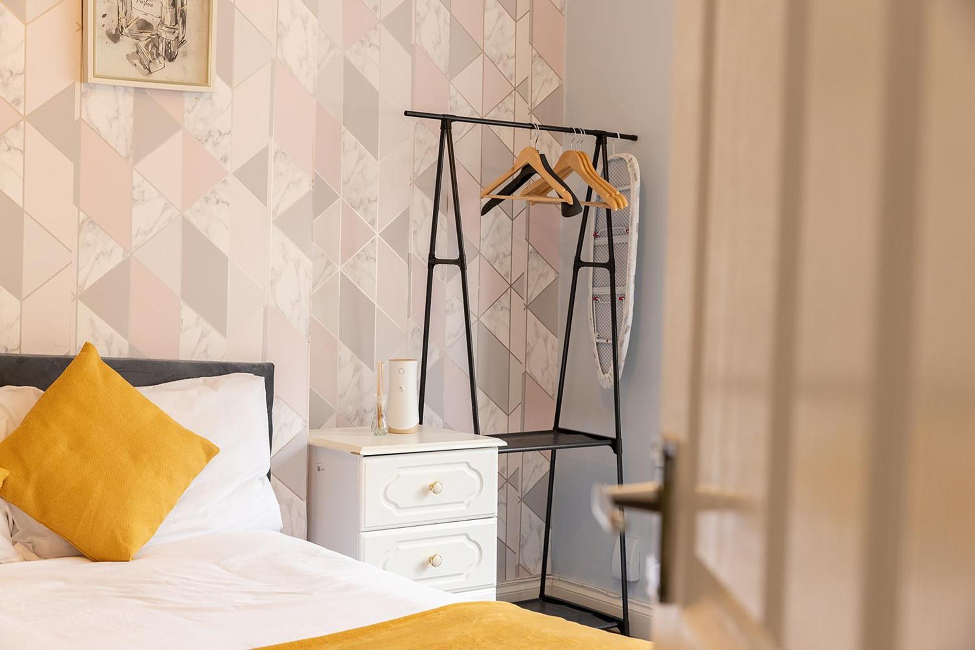 Cityhost Apartments - Gateshead 115 외부 사진