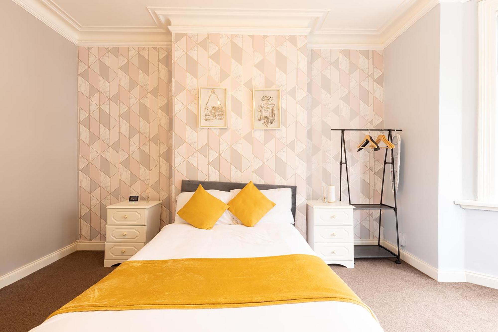 Cityhost Apartments - Gateshead 115 외부 사진