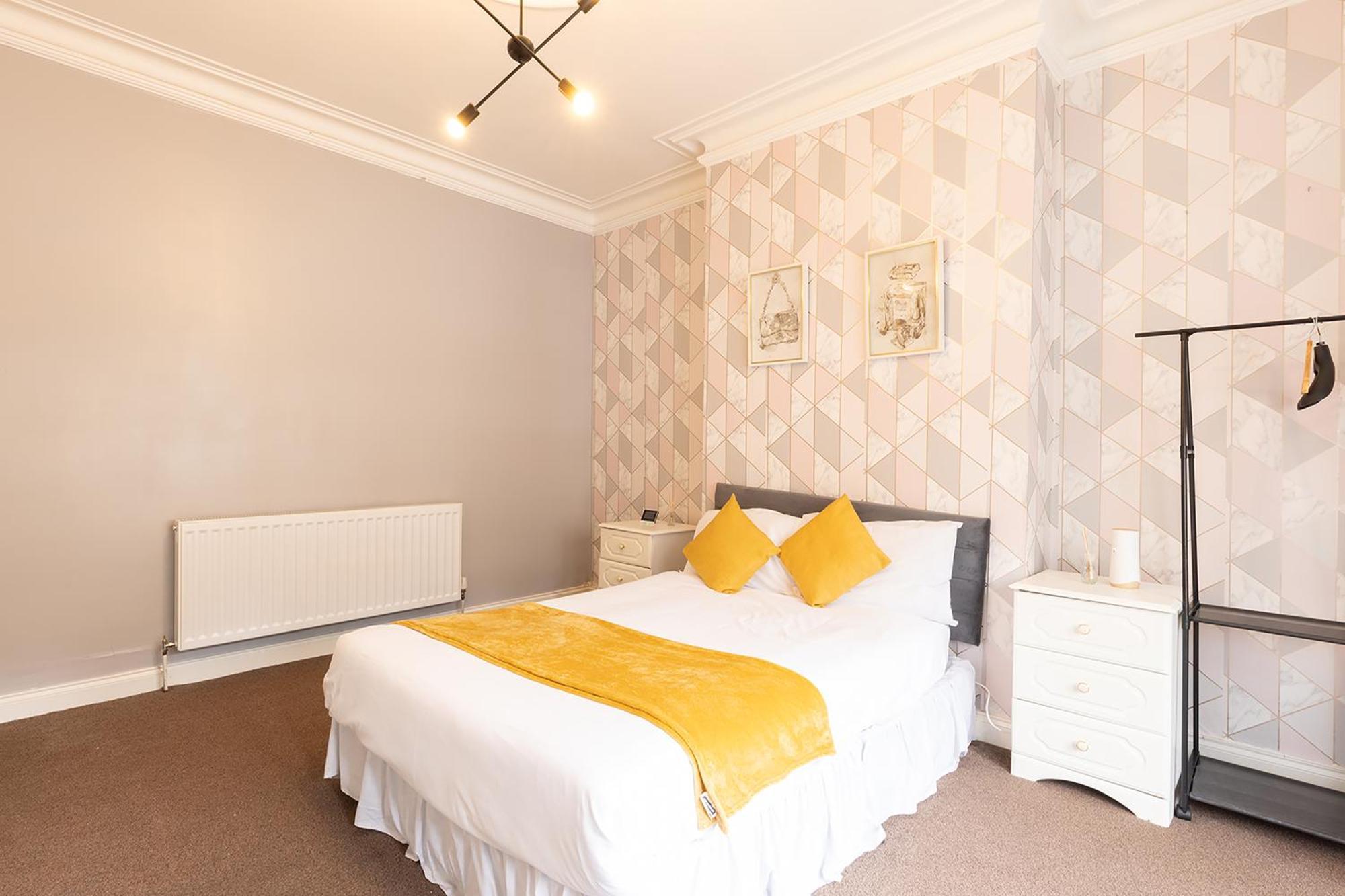 Cityhost Apartments - Gateshead 115 외부 사진