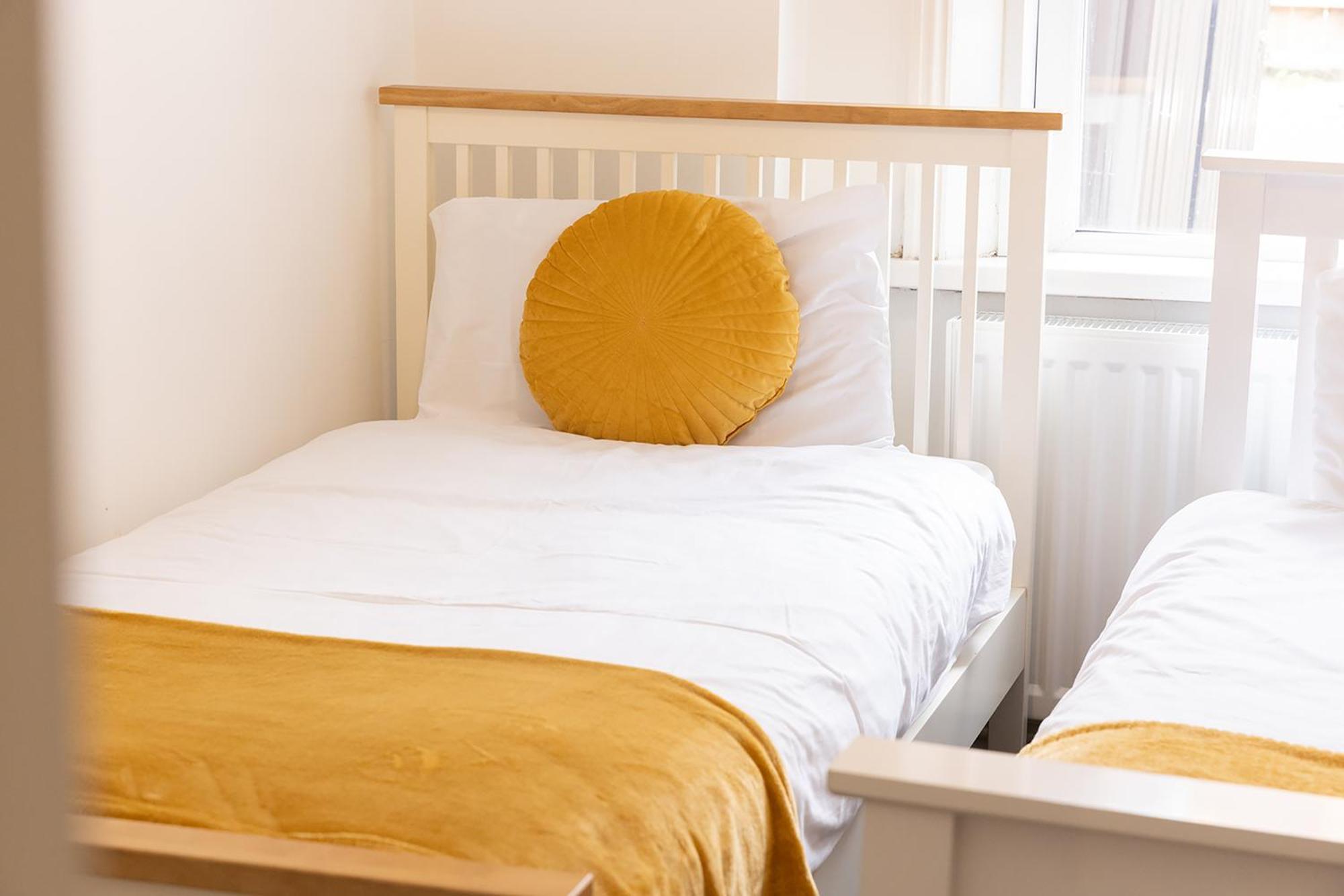 Cityhost Apartments - Gateshead 115 외부 사진