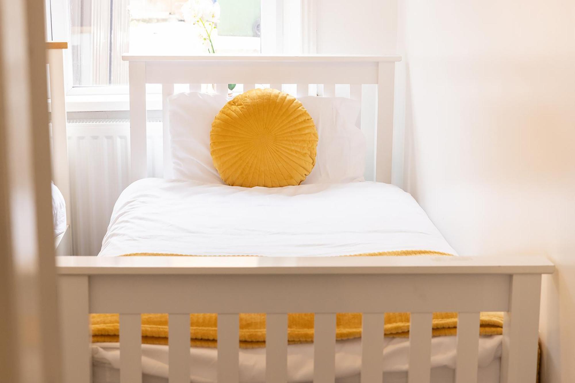 Cityhost Apartments - Gateshead 115 외부 사진