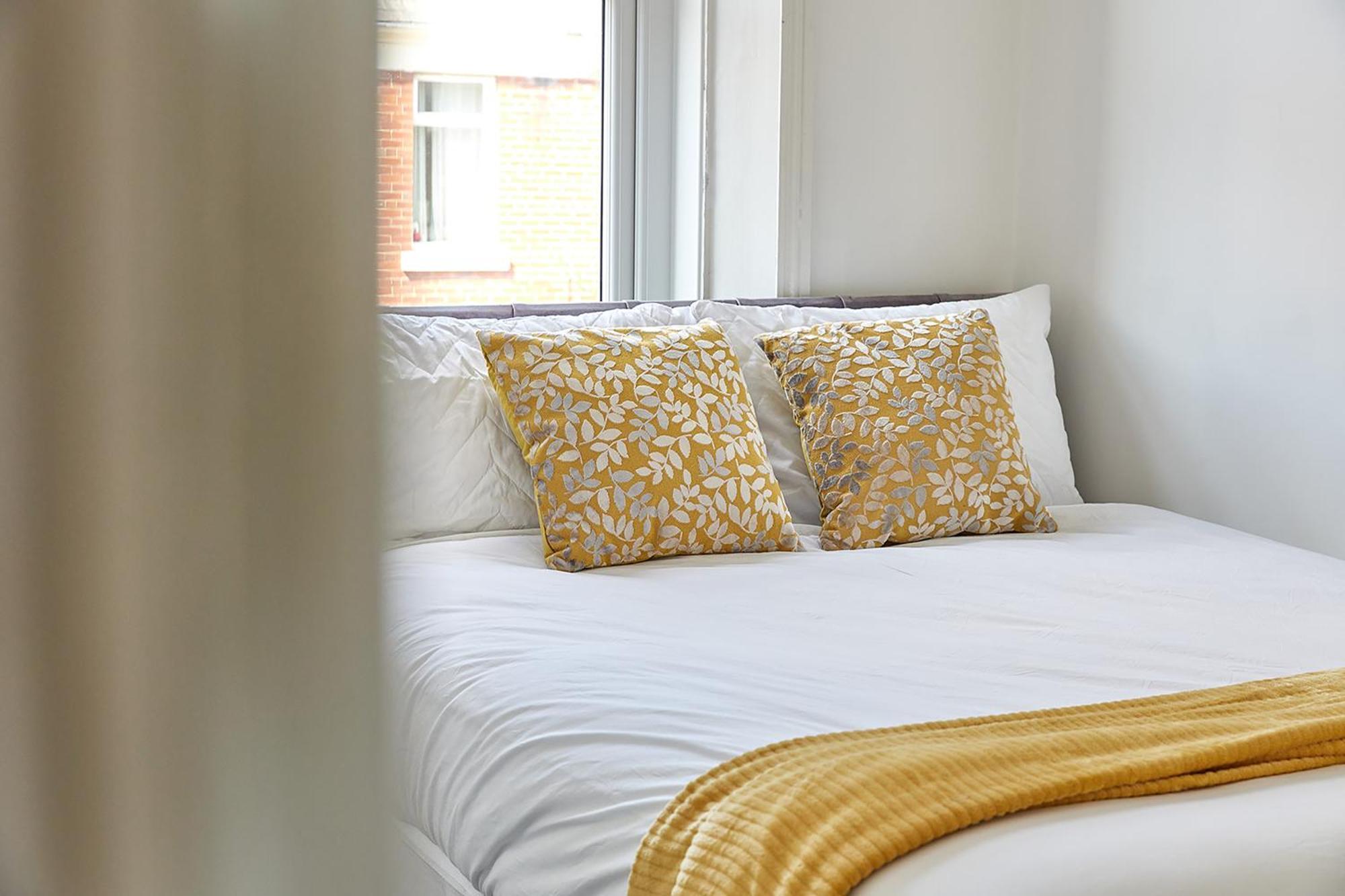 Cityhost Apartments - Gateshead 115 외부 사진