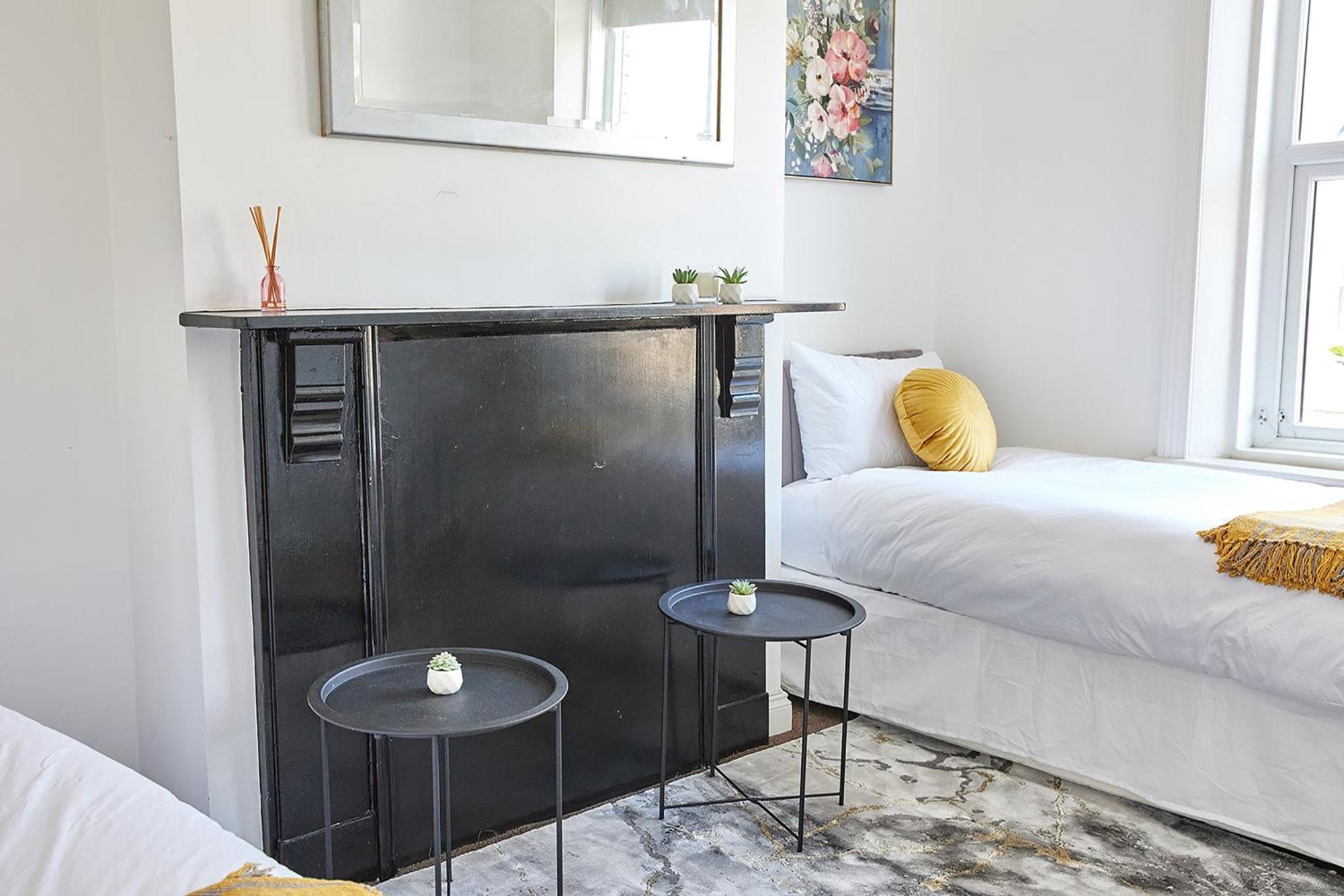 Cityhost Apartments - Gateshead 115 외부 사진