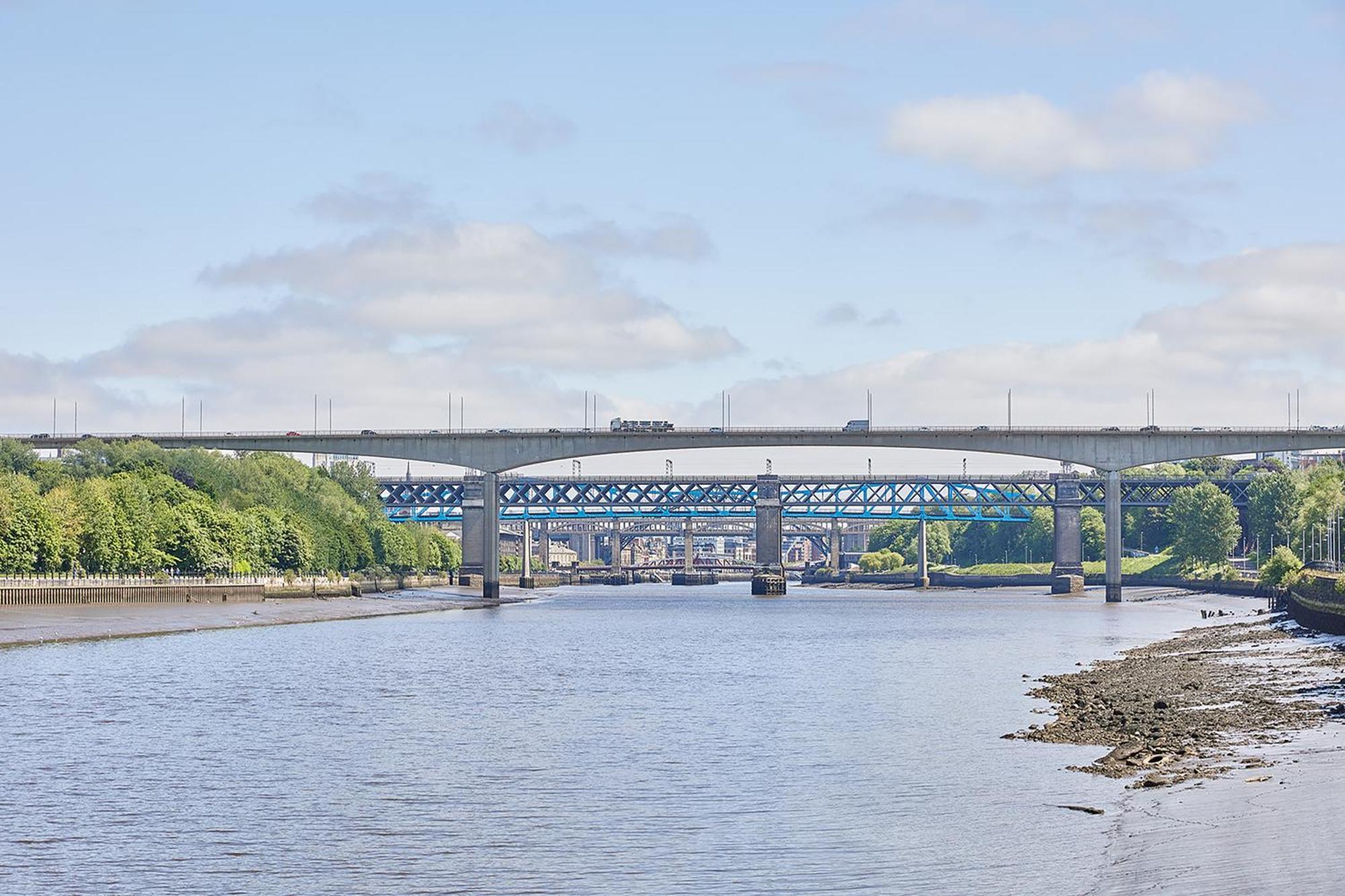 Cityhost Apartments - Gateshead 115 외부 사진