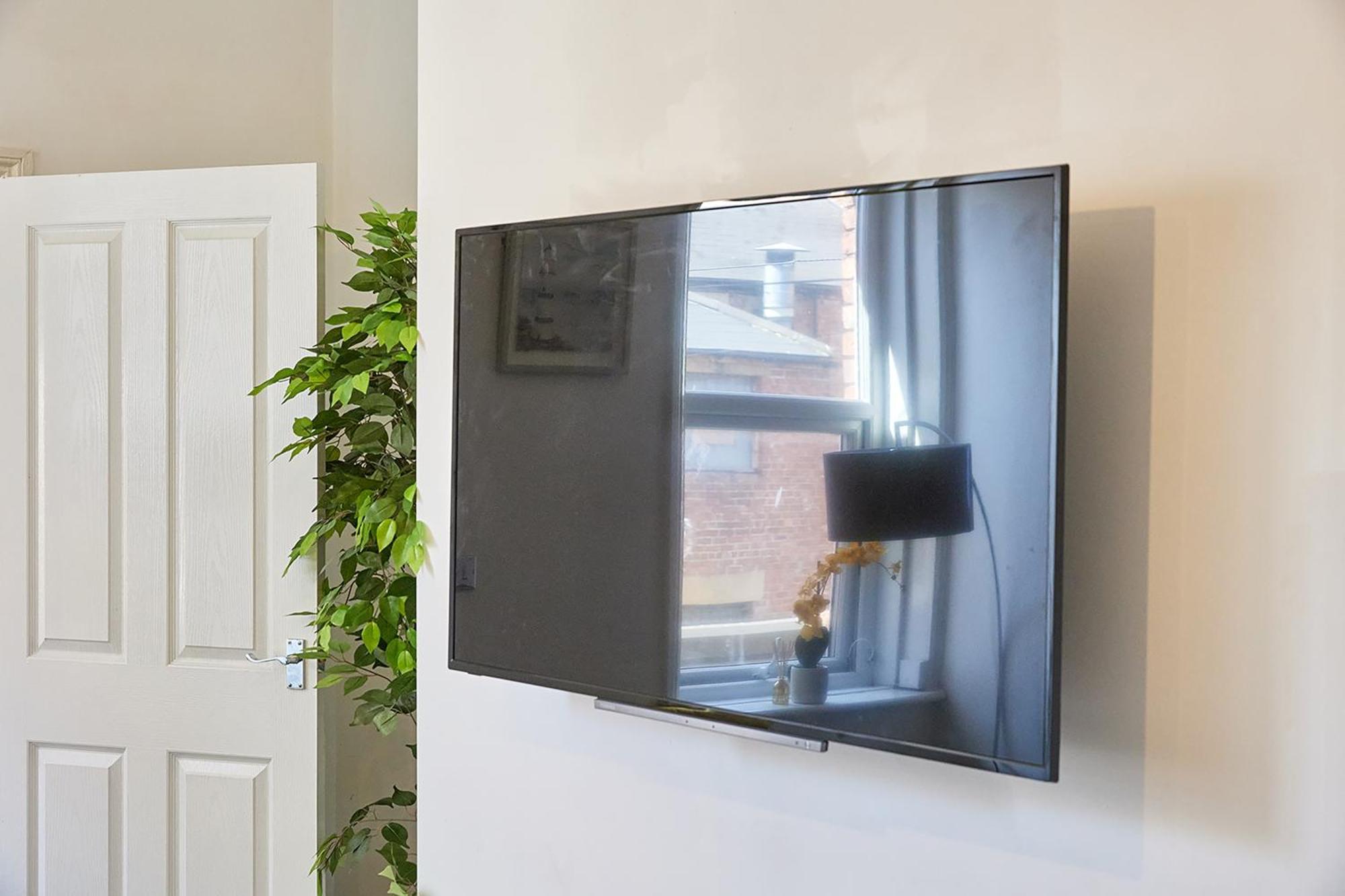Cityhost Apartments - Gateshead 115 외부 사진