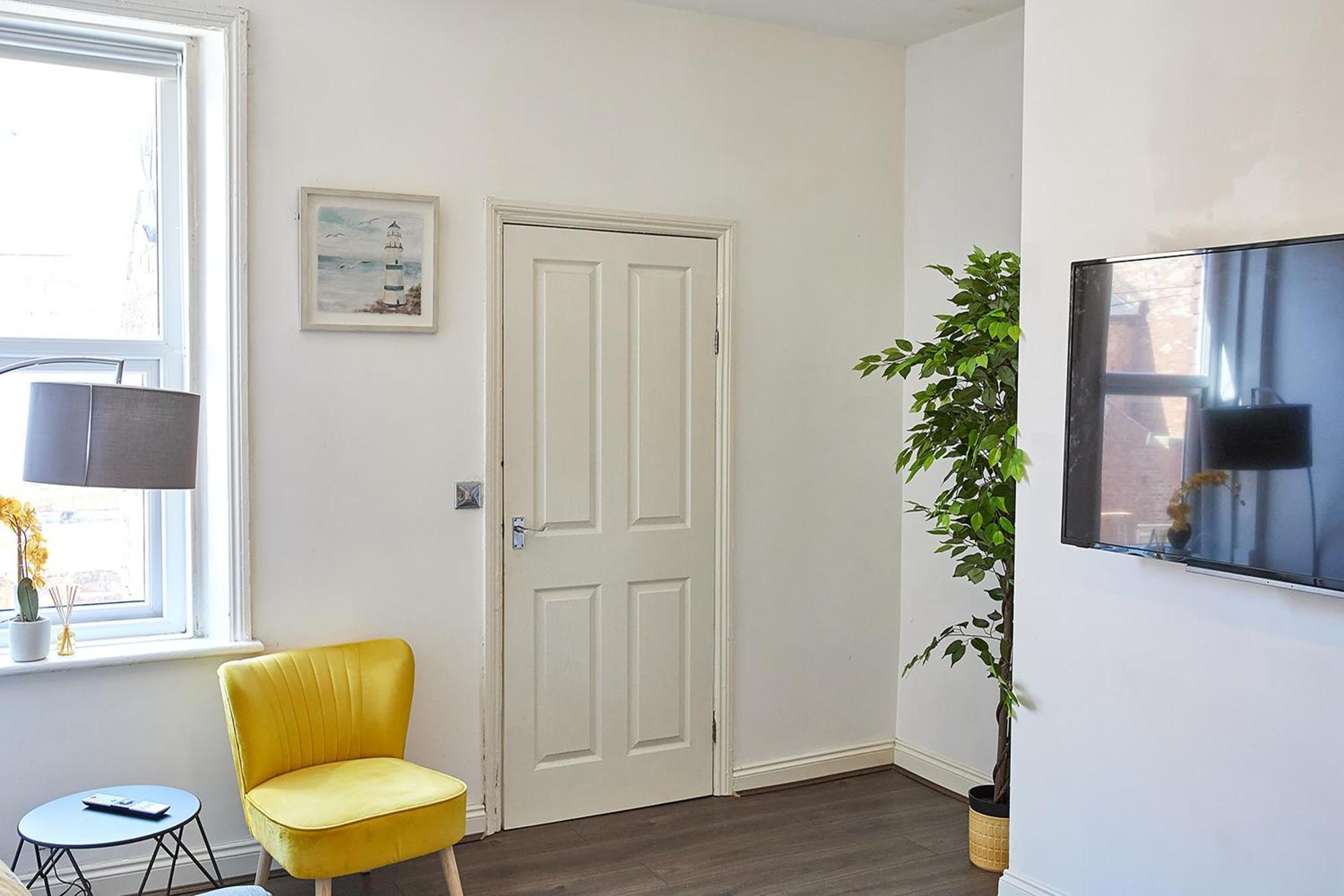 Cityhost Apartments - Gateshead 115 외부 사진