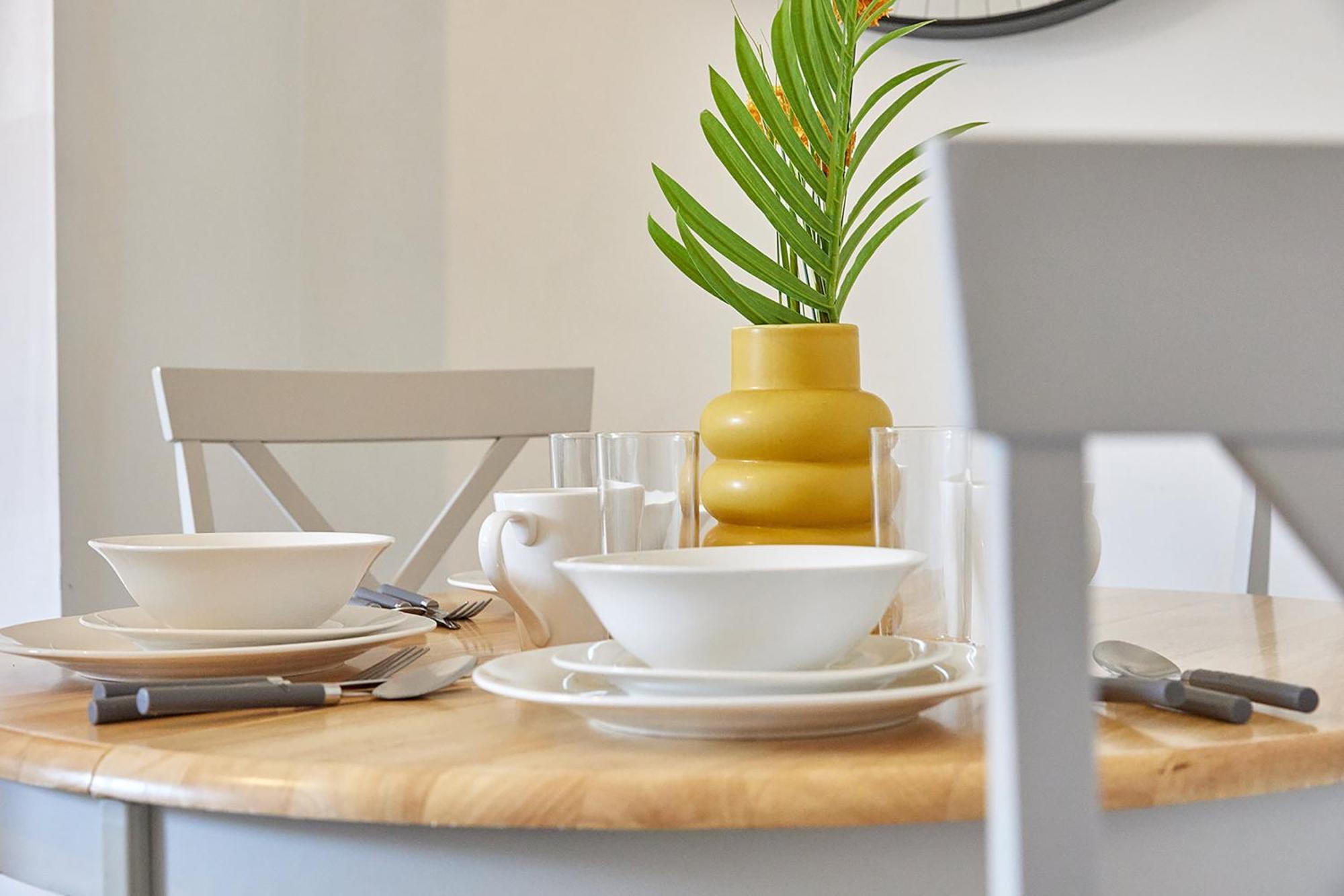 Cityhost Apartments - Gateshead 115 외부 사진