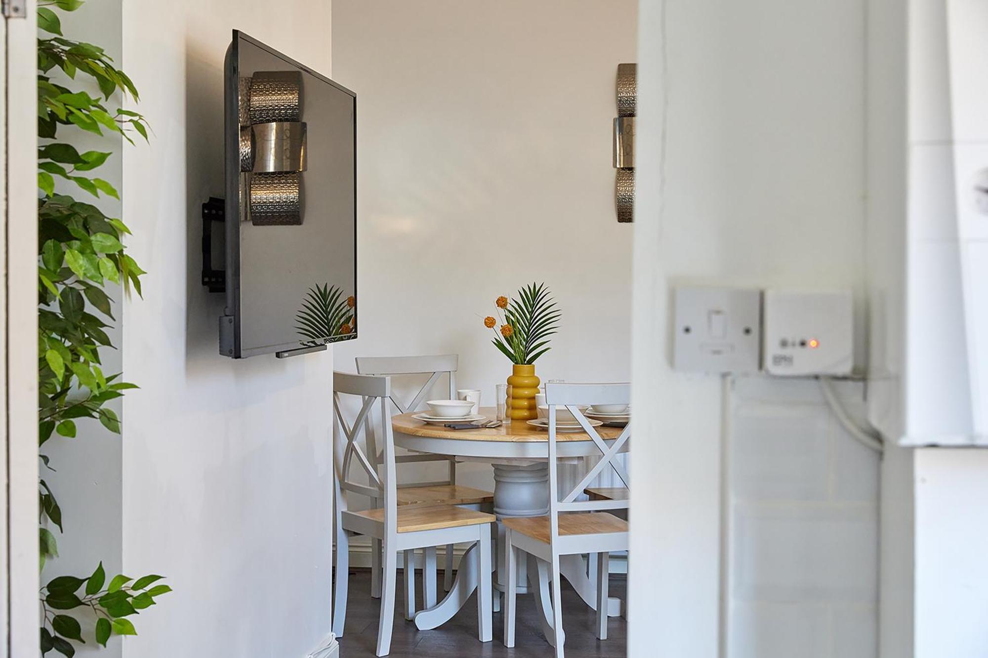 Cityhost Apartments - Gateshead 115 외부 사진