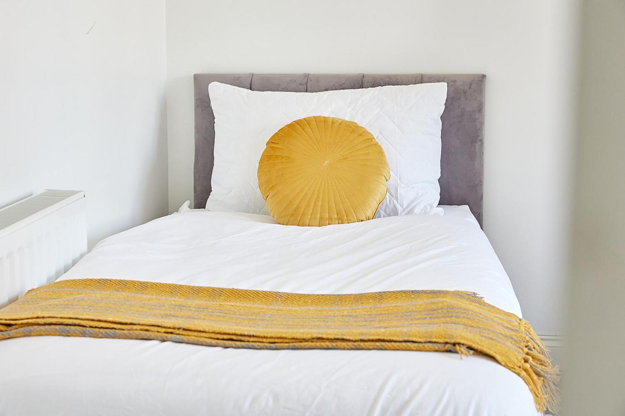Cityhost Apartments - Gateshead 115 외부 사진