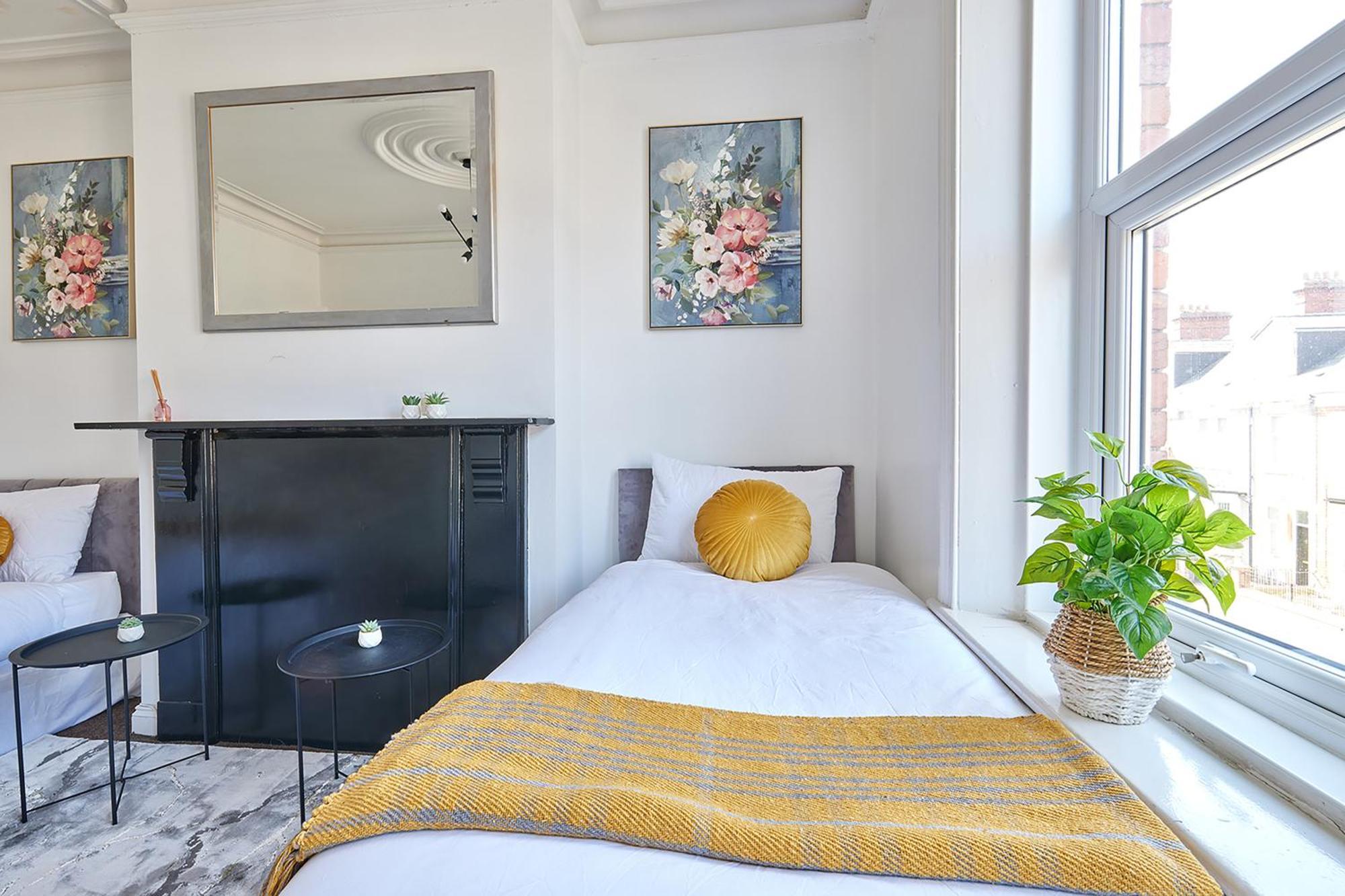 Cityhost Apartments - Gateshead 115 외부 사진
