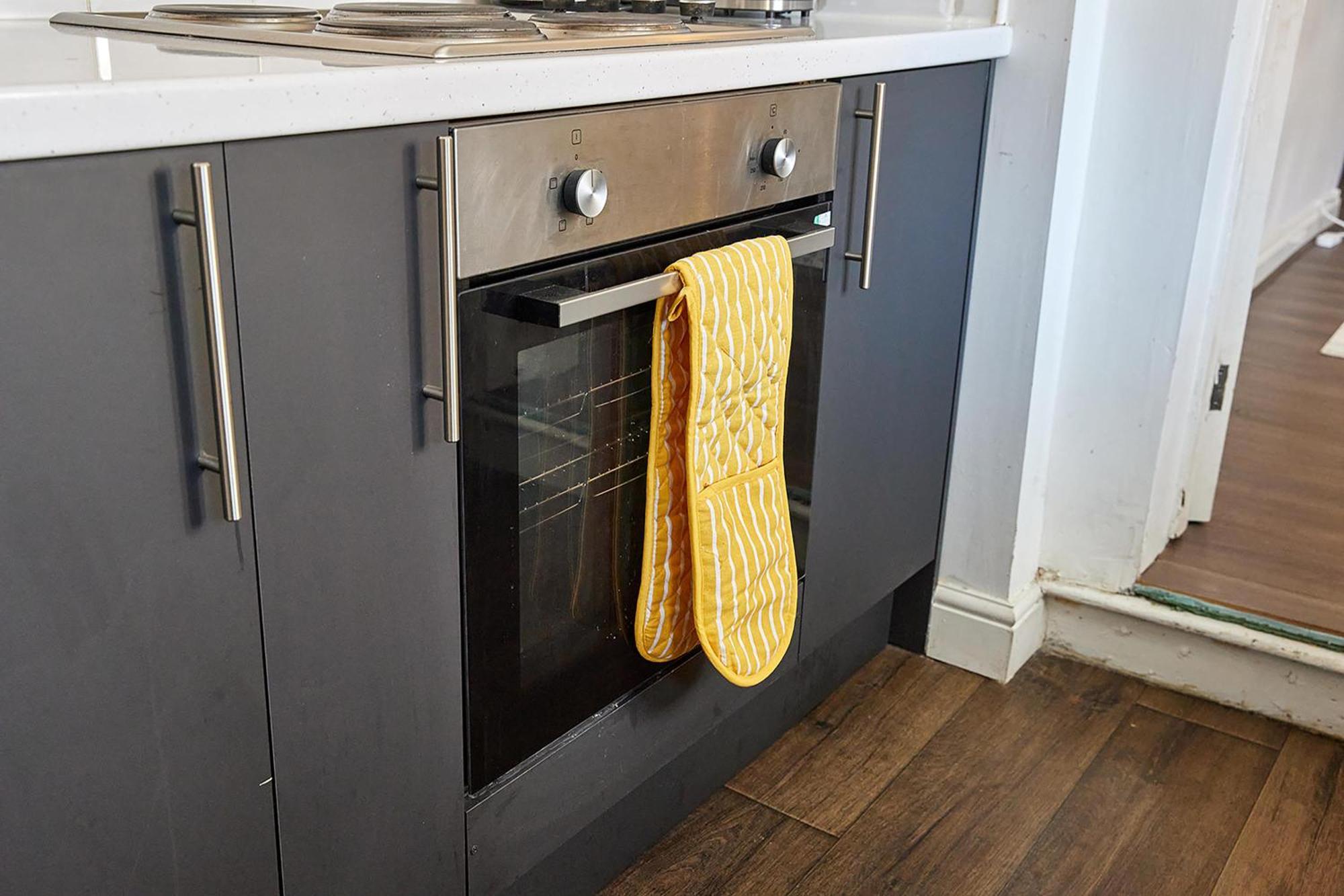 Cityhost Apartments - Gateshead 115 외부 사진