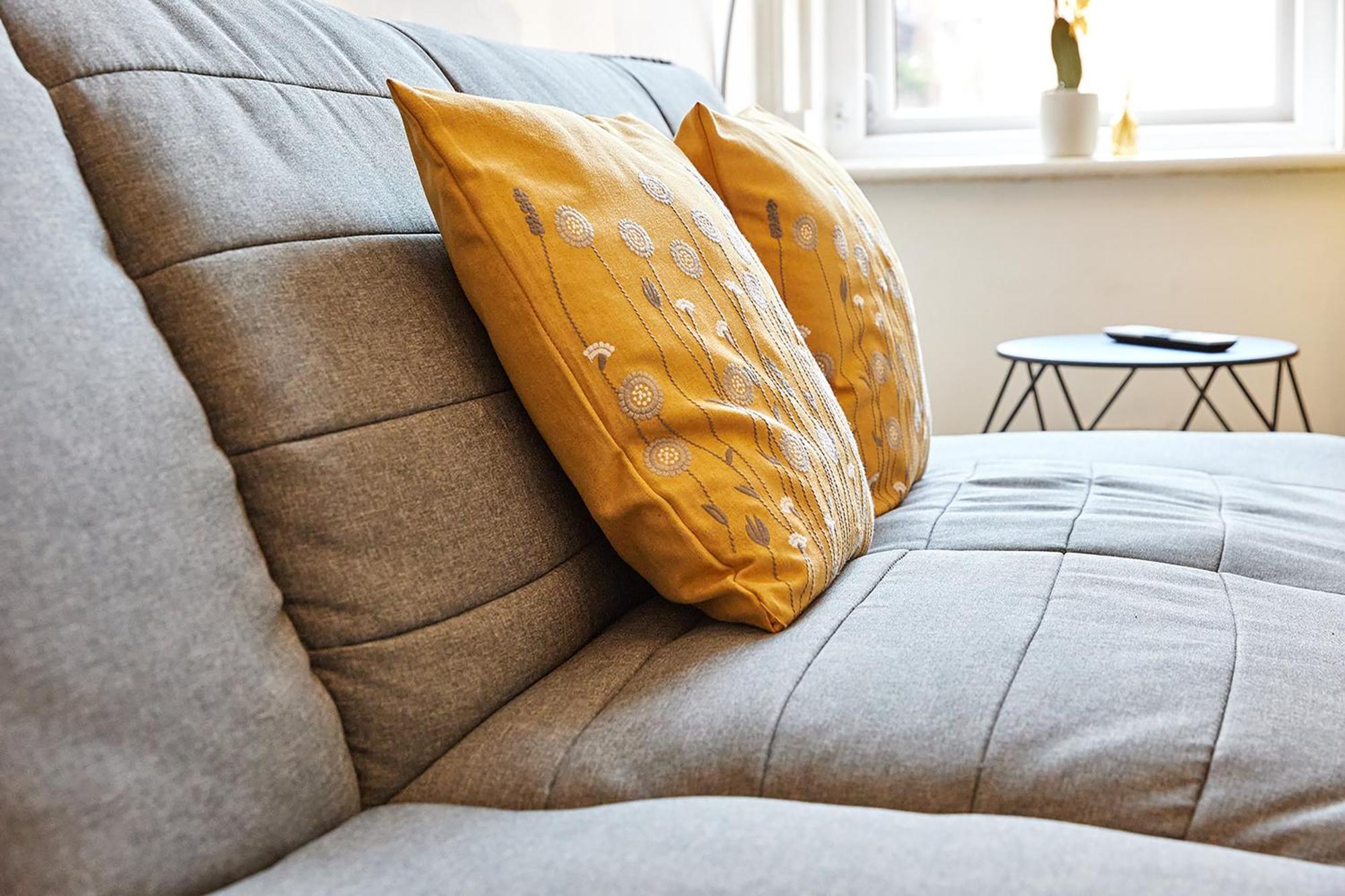 Cityhost Apartments - Gateshead 115 외부 사진